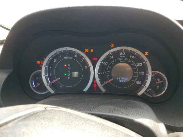 Photo 9 from auction – 2013 ACURA TSX TECH with VIN JH4CU2F66DC007420