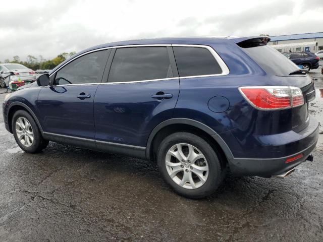 Photo 2 from auction – 2011 MAZDA CX-9 with VIN JM3TB3CV9B0330598