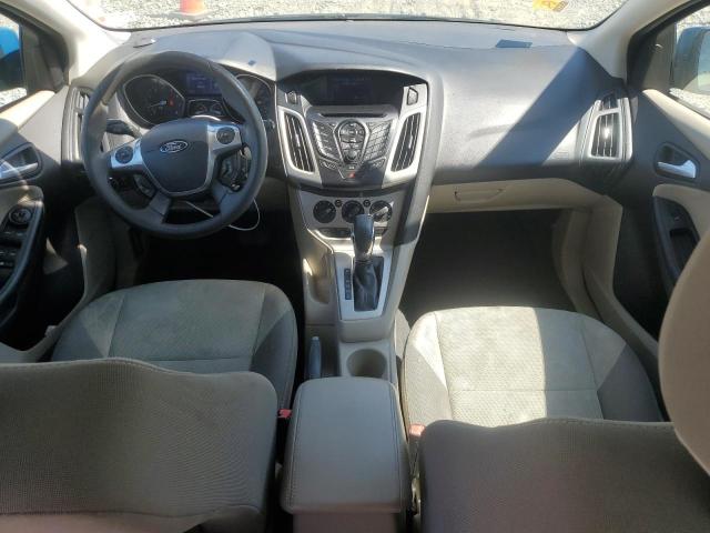 Photo 8 from auction – 2013 FORD FOCUS SE with VIN 1FADP3K28DL149103