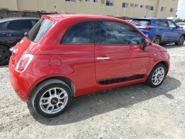Фото 3 с аукциона – 2014 FIAT 500 POP с VIN 3C3CFFAR7ET240074