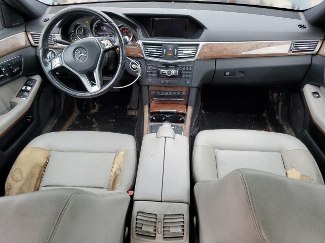 Photo 8 from auction – 2013 MERCEDES-BENZ E 350 BLUE with VIN WDDHF2EB7DA712017