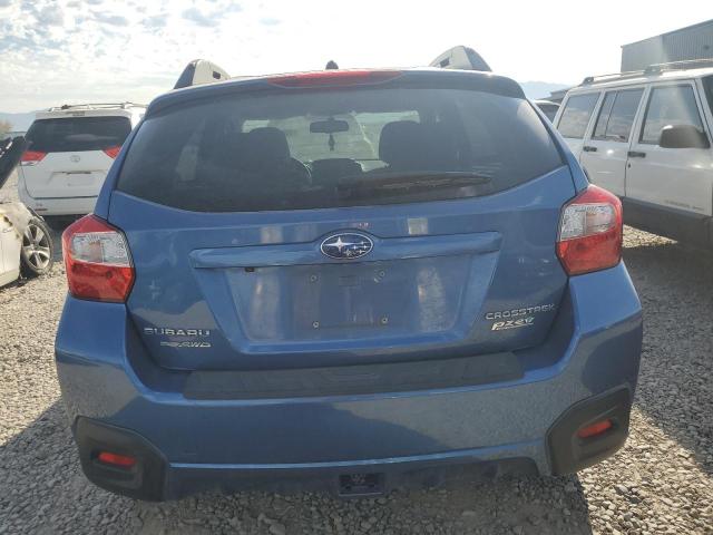Photo 6 from auction – 2016 SUBARU CROSSTREK with VIN JF2GPABC7G8227951