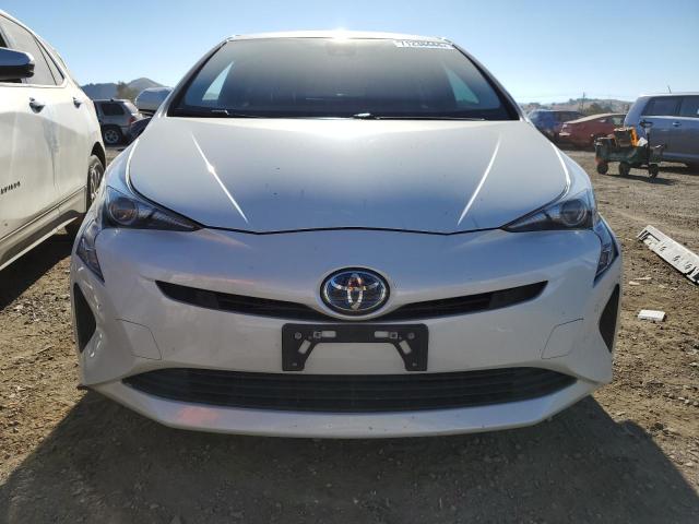 Photo 5 from auction – 2017 TOYOTA PRIUS with VIN JTDKBRFU1H3567121