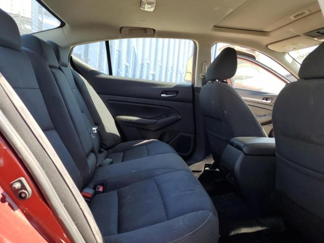 Photo 10 from auction – 2021 NISSAN ALTIMA SV with VIN 1N4BL4DV3MN375649