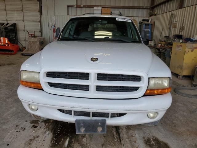 Photo 5 from auction – 1998 DODGE DURANGO with VIN 1B4HS28Y8WF192337