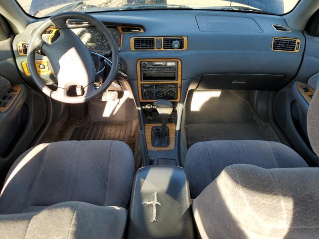 Photo 8 from auction – 1997 TOYOTA CAMRY CE with VIN 4T1BG22K5VU800772