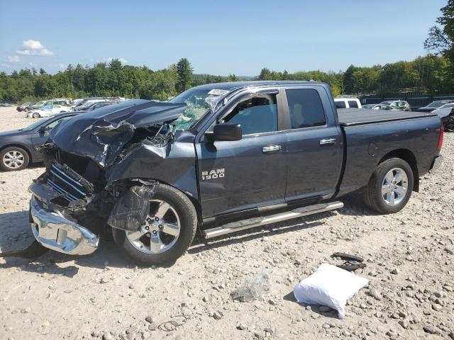 RAM 1500 SLT 2014 with VIN 1C6RR7GG1ES355142 - Photo from auction