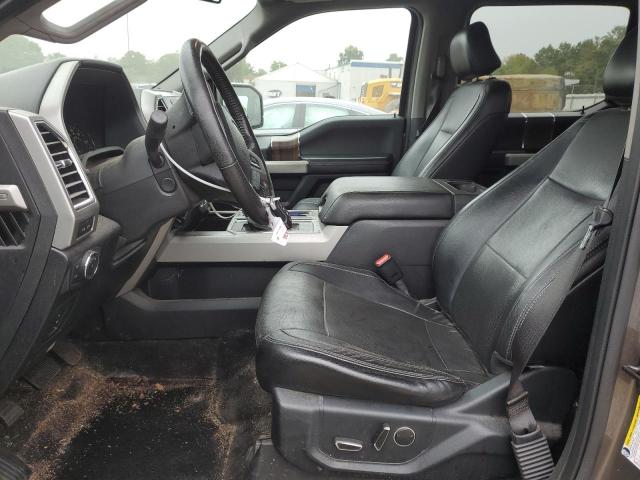 Photo 7 from auction – 2015 FORD F150 SUPER with VIN 1FTFW1EF5FFB86488