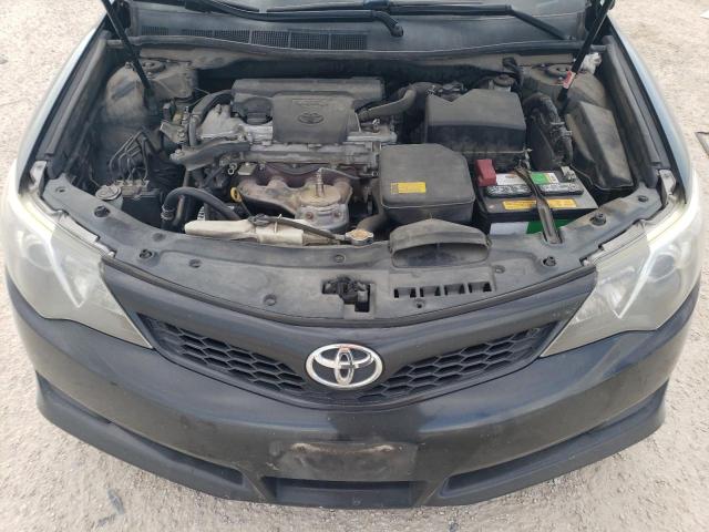 Photo 11 from auction – 2013 TOYOTA CAMRY L with VIN 4T1BF1FK8DU247606