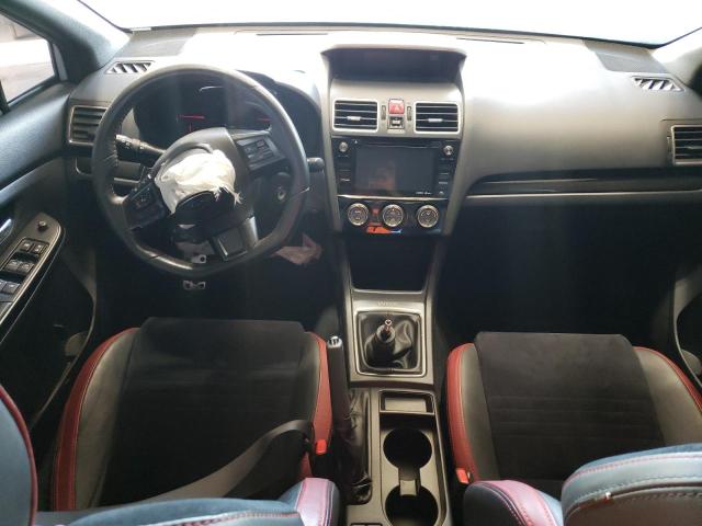 صورة رقم 8 من المزاد - 2018 SUBARU WRX مع VIN JF1VA1B66J9805031