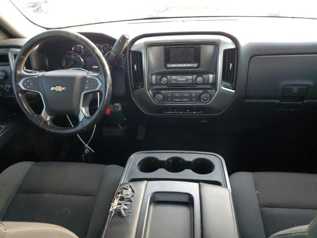 Photo 8 from auction – 2014 CHEVROLET SILVERADO with VIN 3GCUKREC5EG534004