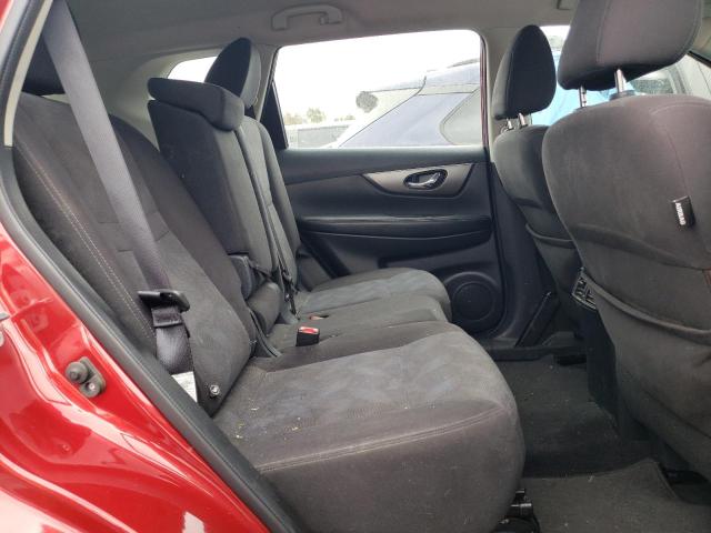Photo 11 from auction – 2016 NISSAN ROGUE S with VIN KNMAT2MV3GP717796