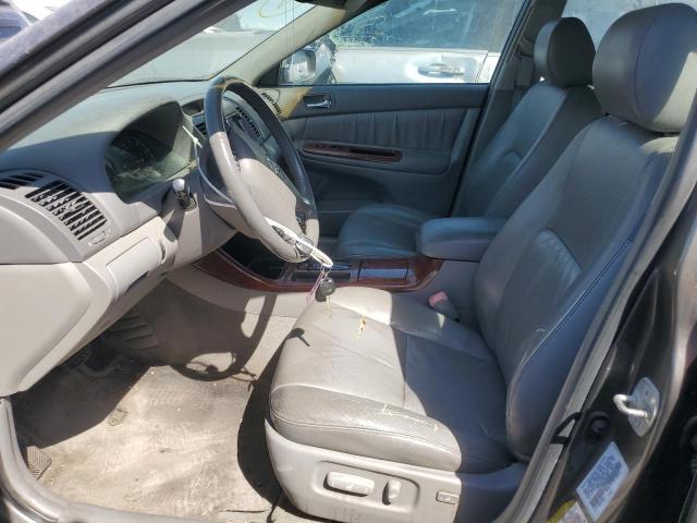 Photo 7 from auction – 2004 TOYOTA CAMRY LE with VIN 4T1BF30K24U569209
