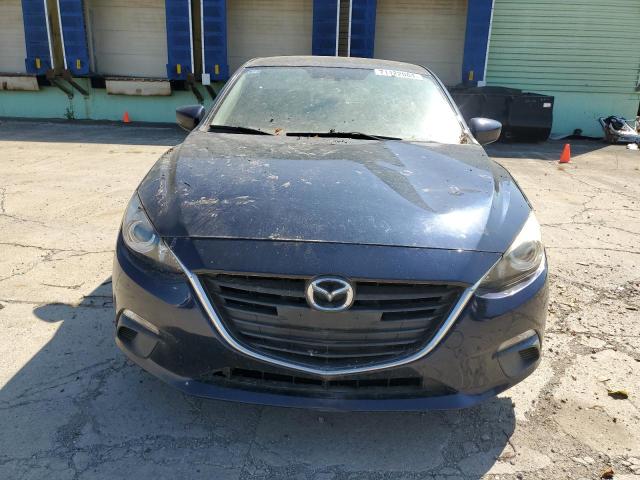 Photo 5 from auction – 2014 MAZDA 3 TOURING with VIN 3MZBM1L71EM122914