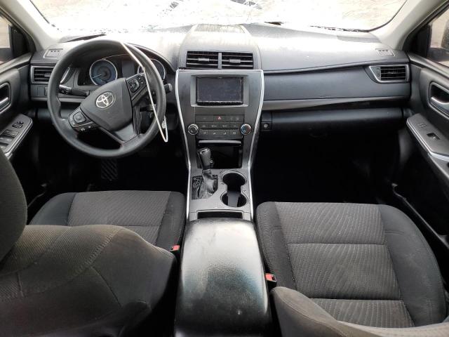 Photo 8 from auction – 2017 TOYOTA CAMRY LE with VIN 4T1BF1FK4HU361057