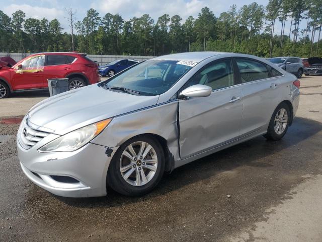 Photo 1 from auction – 2011 HYUNDAI SONATA GLS with VIN 5NPEB4AC9BH122667
