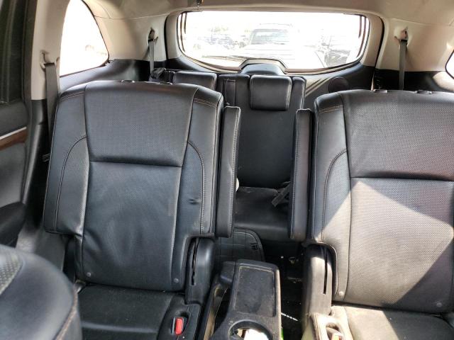 Photo 10 from auction – 2016 TOYOTA HIGHLANDER with VIN 5TDDKRFH6GS337664