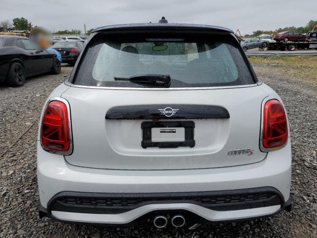Photo 6 from auction – 2022 MINI COOPER S with VIN WMW53DK01N2S06504