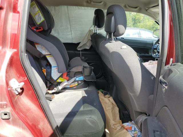 Photo 11 from auction – 2015 JEEP COMPASS SP with VIN 1C4NJDBB9FD130353