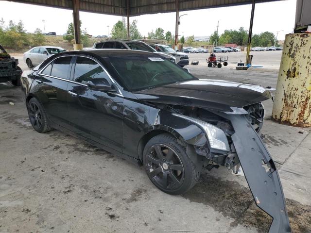 Photo 4 from auction – 2013 CADILLAC ATS with VIN 1G6AA5RA7D0145636