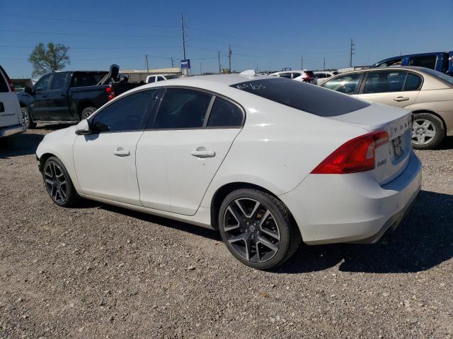 Photo 2 from auction – 2017 VOLVO S60 with VIN YV126MFL9H2424867