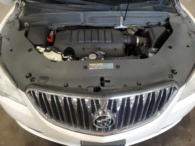 Photo 12 from auction – 2014 BUICK ENCLAVE with VIN 5GAKVBKDXEJ202272