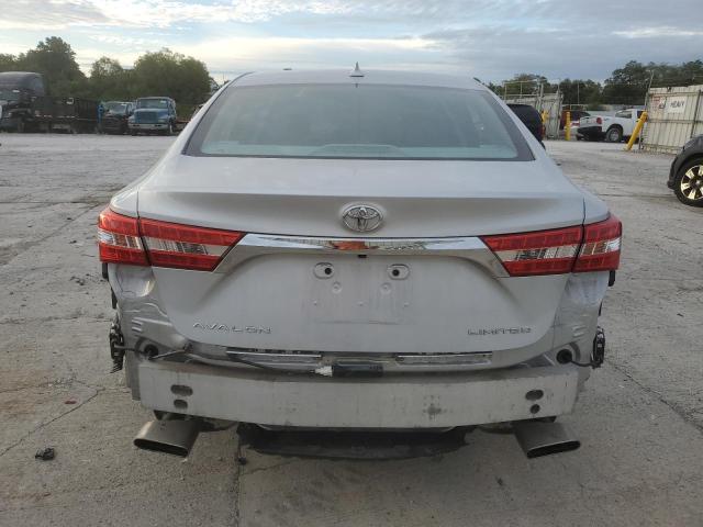 Photo 6 from auction – 2014 TOYOTA AVALON BAS with VIN 4T1BK1EB3EU097550