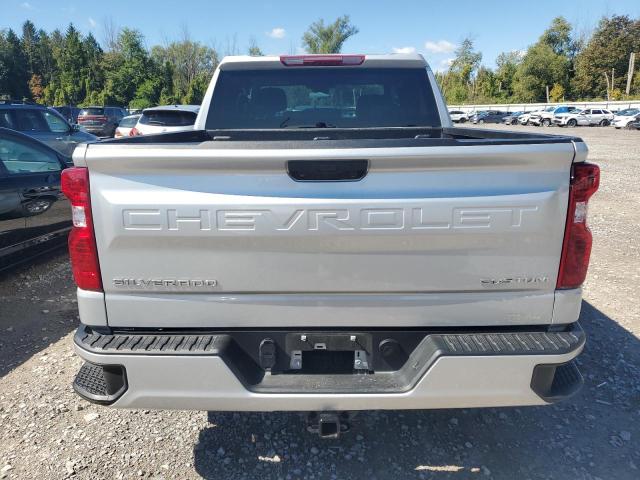 Photo 6 from auction – 2022 CHEVROLET SILVERADO with VIN 1GCPDBEKXNZ513610