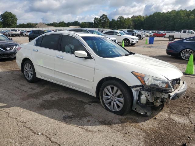 Photo 4 from auction – 2011 HONDA ACCORD EXL with VIN 5KBCP3F86BB004129