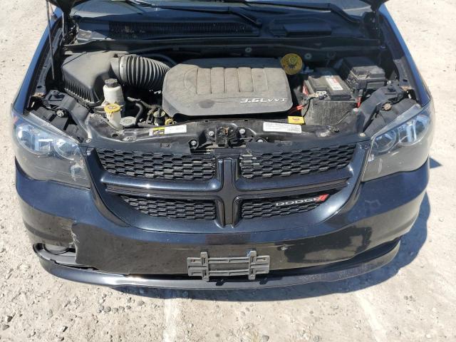 Photo 12 from auction – 2016 DODGE GRAND CARA with VIN 2C4RDGCG5GR351015