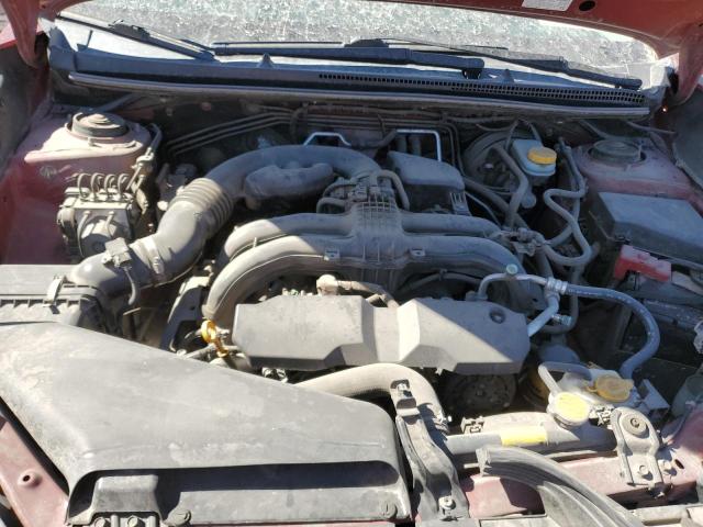 Photo 11 from auction – 2016 SUBARU CROSSTREK with VIN JF2GPABC0G8289126