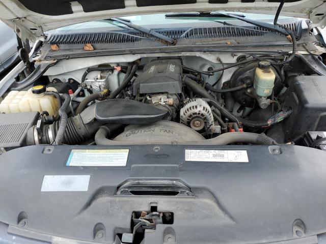Photo 11 from auction – 2000 CHEVROLET SILVERADO with VIN 2GCEC19V3Y1324805