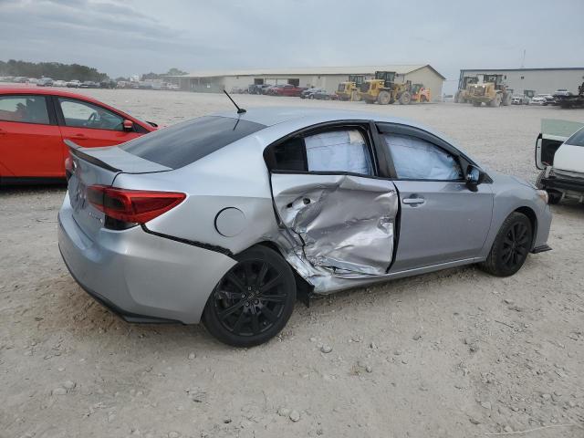Photo 3 from auction – 2018 SUBARU IMPREZA with VIN 4S3GKAA63J3602604