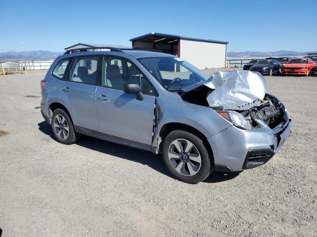 Photo 4 from auction – 2017 SUBARU FORESTER 2 with VIN JF2SJABC1HH436339