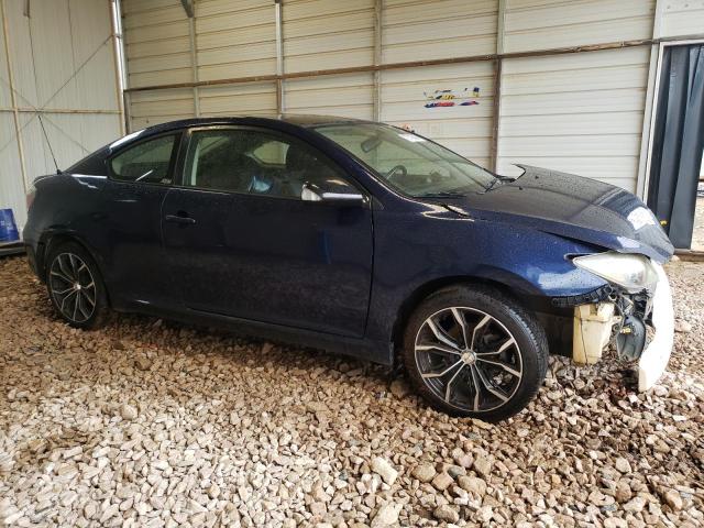 Photo 4 from auction – 2008 TOYOTA SCION TC with VIN JTKDE167080229456