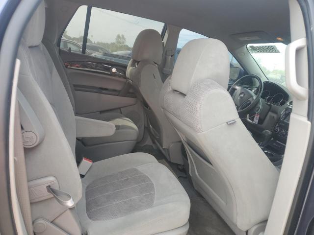 Photo 11 from auction – 2013 BUICK ENCLAVE with VIN 5GAKRBKD3DJ181591
