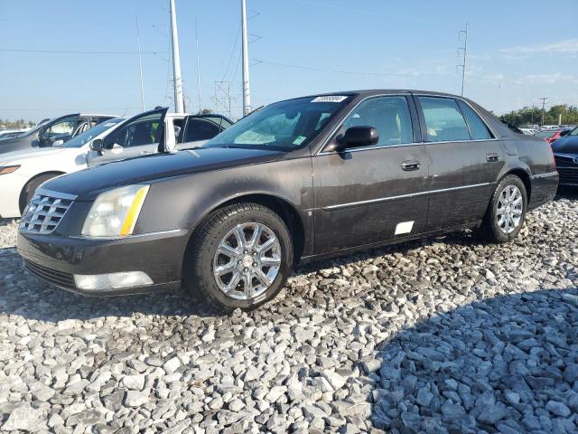 Photo 1 from auction – 2009 CADILLAC DTS with VIN 1G6KD57Y89U121194