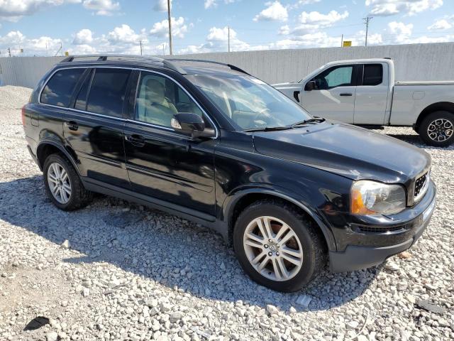 Photo 4 from auction – 2011 VOLVO XC90 3.2 with VIN YV4952CZ4B1605972