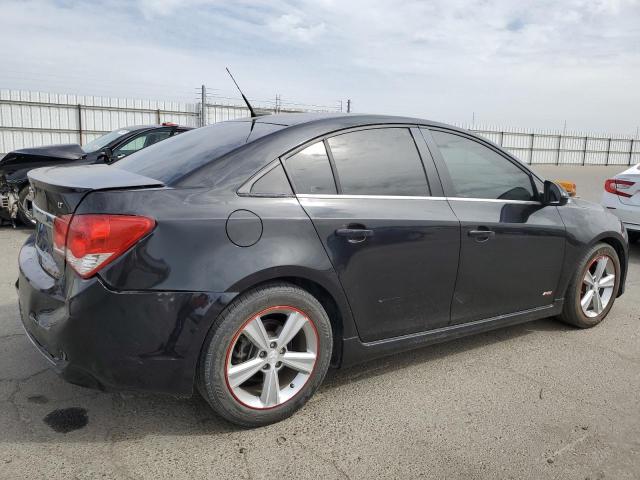 Photo 3 from auction – 2012 CHEVROLET CRUZE LT with VIN 1G1PG5SC5C7133971