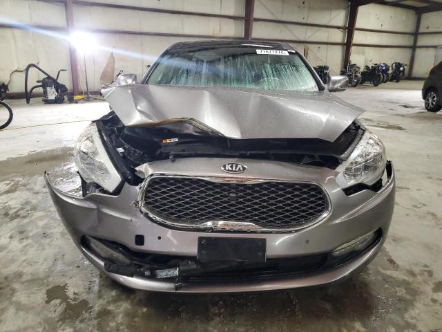 Photo 5 from auction – 2015 KIA K900 with VIN KNALW4D4XF6021120
