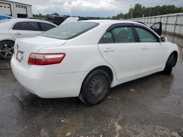 Photo 3 from auction – 2009 TOYOTA CAMRY BASE with VIN 4T1BE46K29U798030
