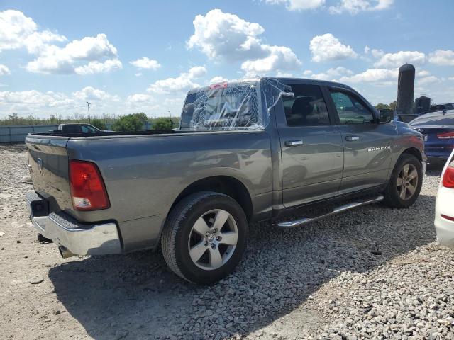Photo 3 from auction – 2011 DODGE RAM 1500 with VIN 1D7RB1CT5BS611488