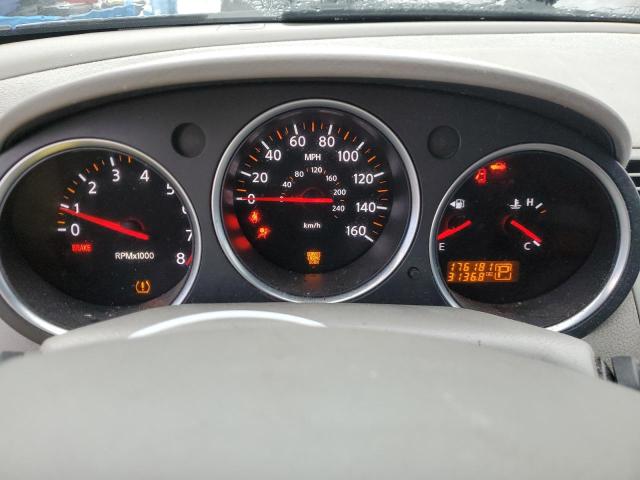 صورة رقم 9 من المزاد - 2008 NISSAN MAXIMA SE مع VIN 1N4BA41E38C817387