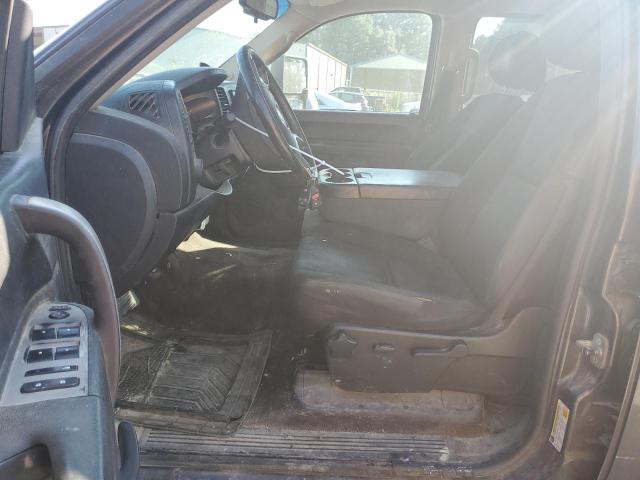 Photo 7 from auction – 2010 GMC SIERRA K15 with VIN 3GTRKVE36AG295782