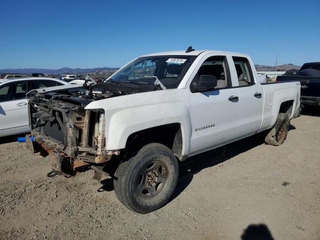 Zdjęcie 1 z aukcji – 2015 CHEVROLET SILVERADO z VIN 1GCVKPEC8FZ164726