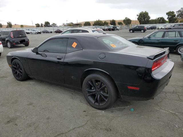 Photo 2 from auction – 2014 DODGE CHALLENGER with VIN 2C3CDYBT7EH186361