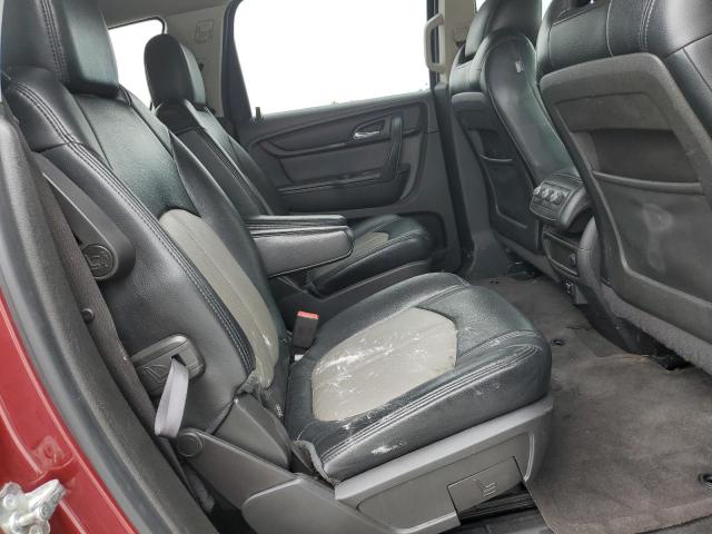Photo 11 from auction – 2016 CHEVROLET TRAVERSE L with VIN 1GNKRGKD3GJ237813