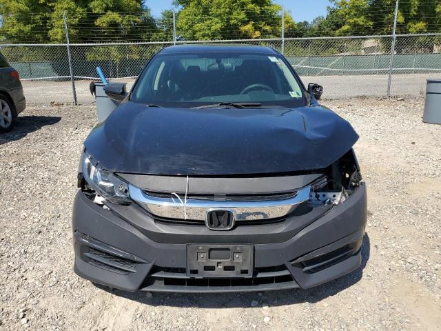 Photo 5 from auction – 2016 HONDA CIVIC LX with VIN 19XFC2F53GE081013