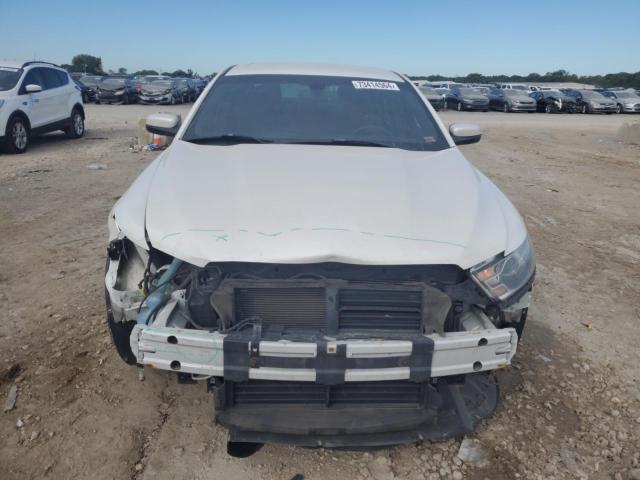 Photo 5 from auction – 2013 FORD TAURUS SEL with VIN 1FAHP2E86DG203955