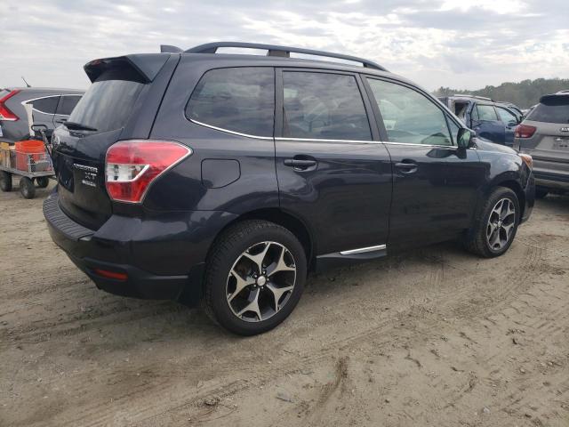 Photo 3 from auction – 2016 SUBARU FORESTER 2 with VIN JF2SJGXCXGH513767